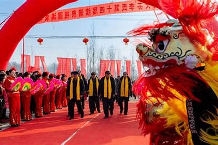 冬至吃了面一天长一线什么意思 冬至吃了面一天长一线解释如下