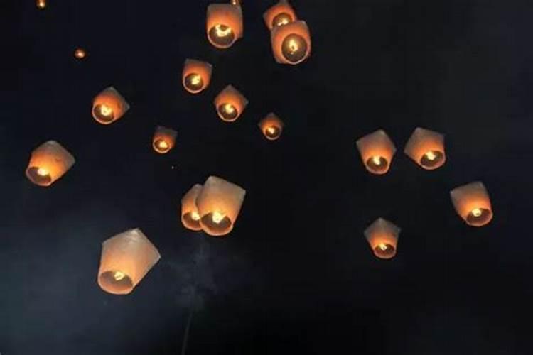 中元节的烧纸是怎么来的中元节的烧纸的由来