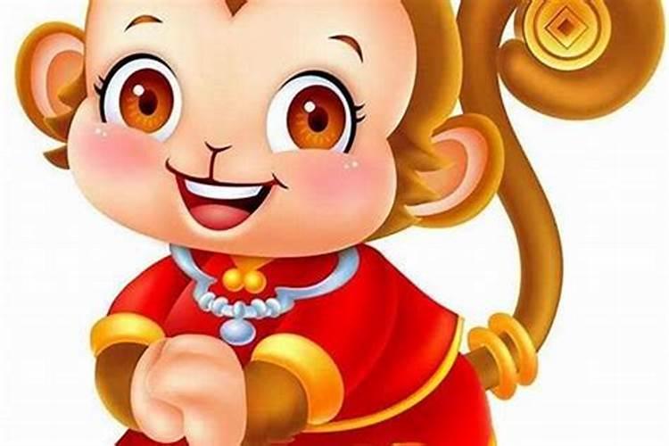 92年属猴为什么说金命水猴