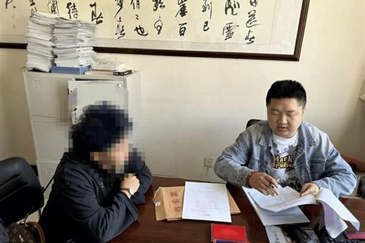 梦见被人疯狂追求