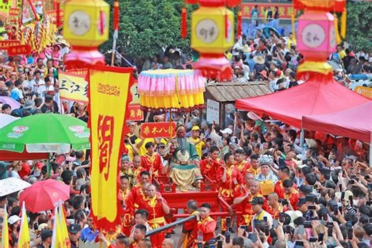 九月初九是什么节日？有什么风俗？