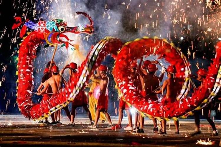 今年有两个二月,闰二月二还是龙抬头吗？