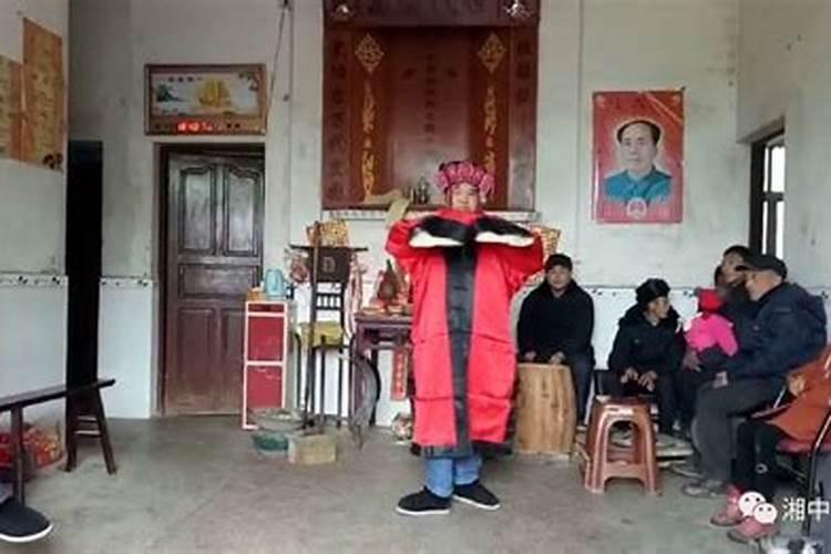 离火旨天尊是哪路尊神？可有介绍？？