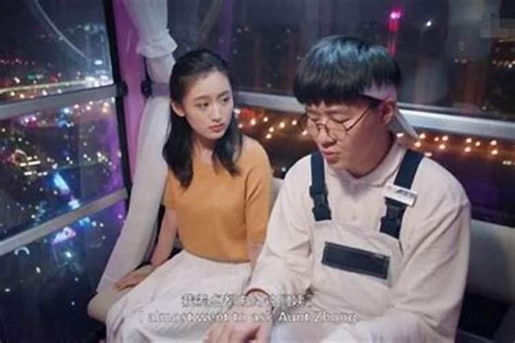梦见暗恋的人陪我散步的预兆