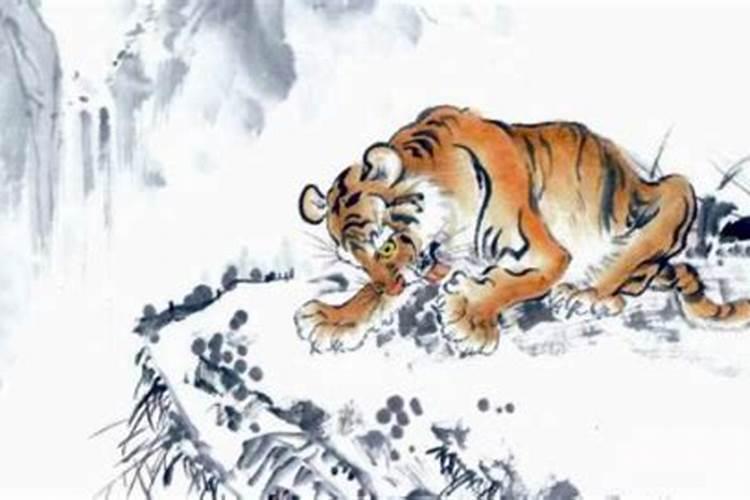 2025属虎的贵人和小人是谁