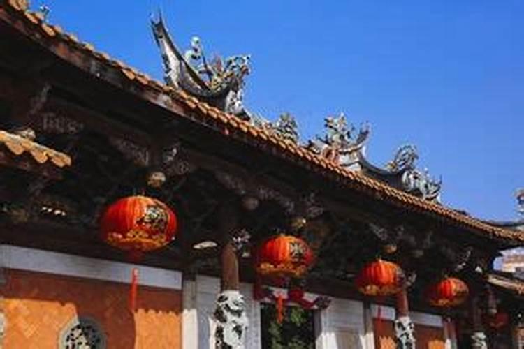 泉州姻缘签关帝庙第三签可以成吗？