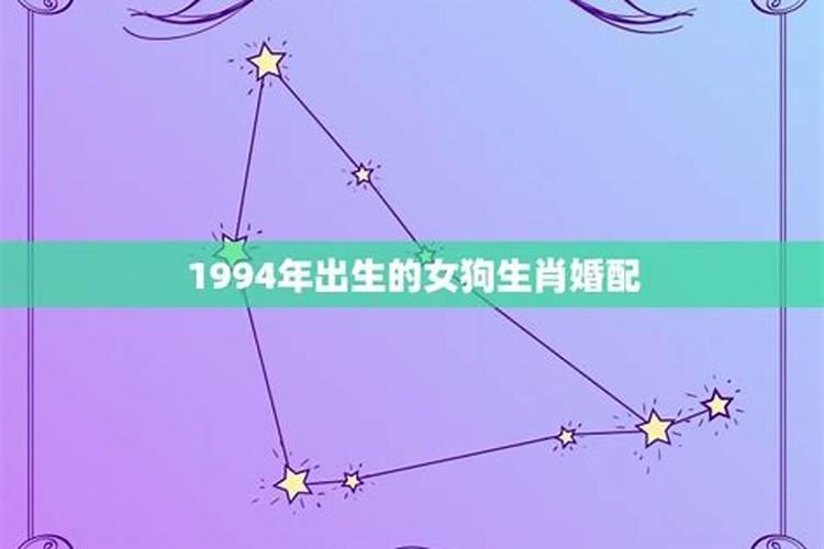 新郎90年属马,新娘94年属狗婚姻相配如何？伴郎伴娘不能是什么属相或百...