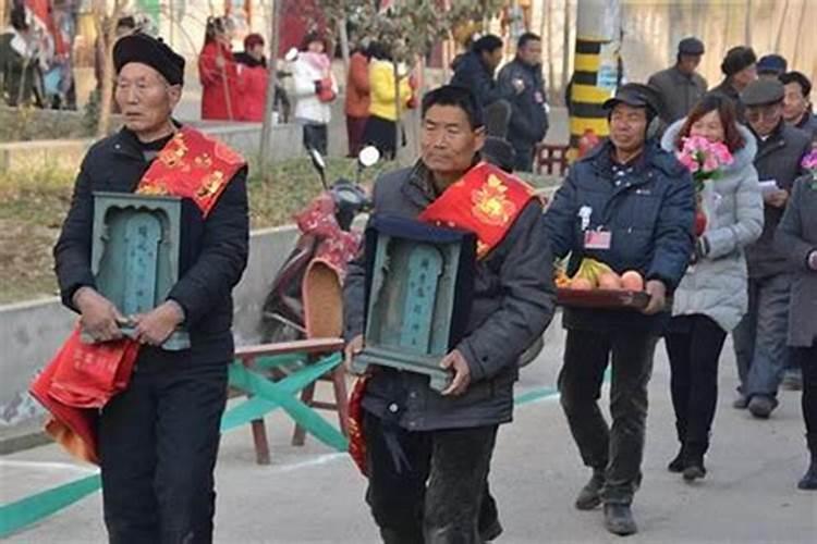 广东的民风民俗