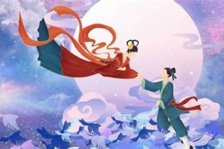 2024年的七夕节在哪天 几月几日过七夕