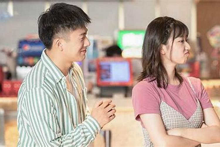 一直梦到前男友,预示着什么？