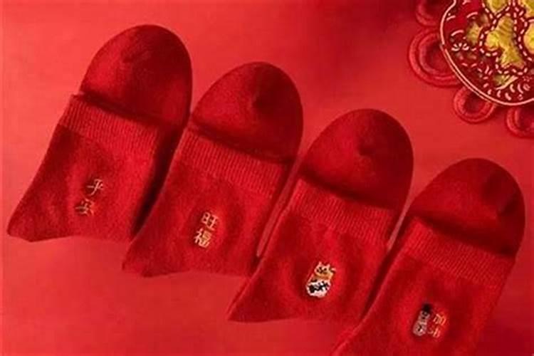 本命年穿红色内衣内裤有什么讲究吗