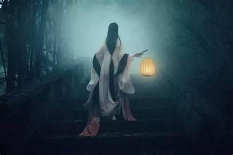 道士一般娶什么样的老婆呢
