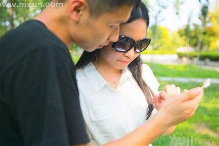 梦见和前女友在一起过的很快乐的预兆