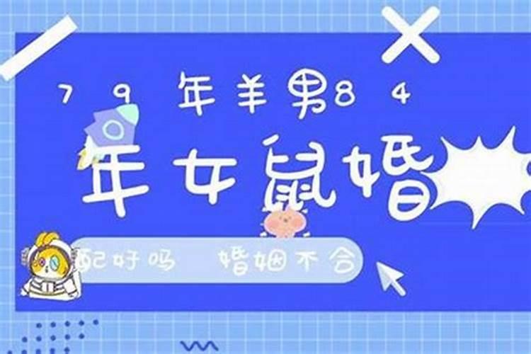 84鼠和87兔属相合适吗,84年鼠,87年兔,可以合婚吗？