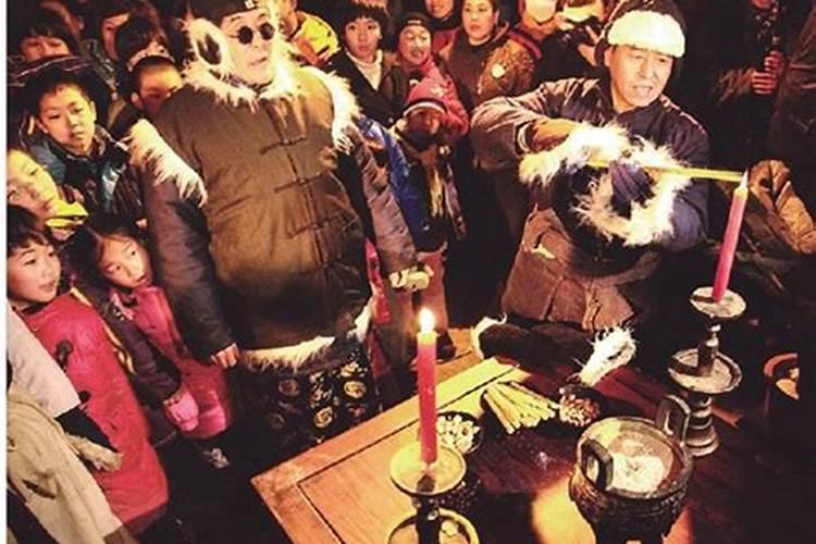 腊八和祭灶节是一天吗