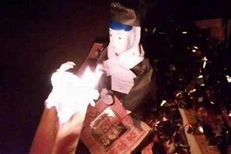 犯太岁属相一览表