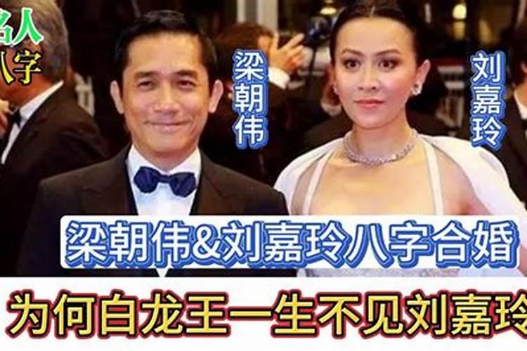 张柏芝和谢霆锋离婚的真正原因是什么？