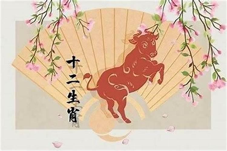 属牛的哪些年犯太岁