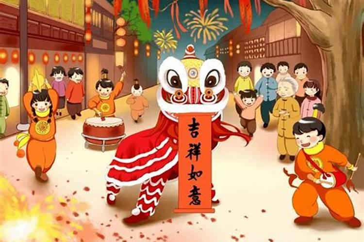 为什么除夕钟声是108响？
