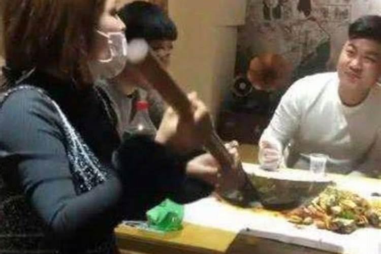 梦见老板和老板娘的预兆