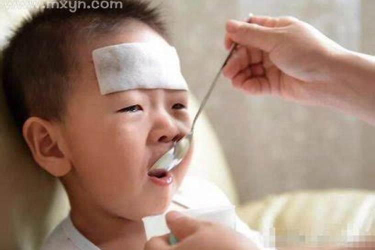 梦见儿子生病是什么征兆？