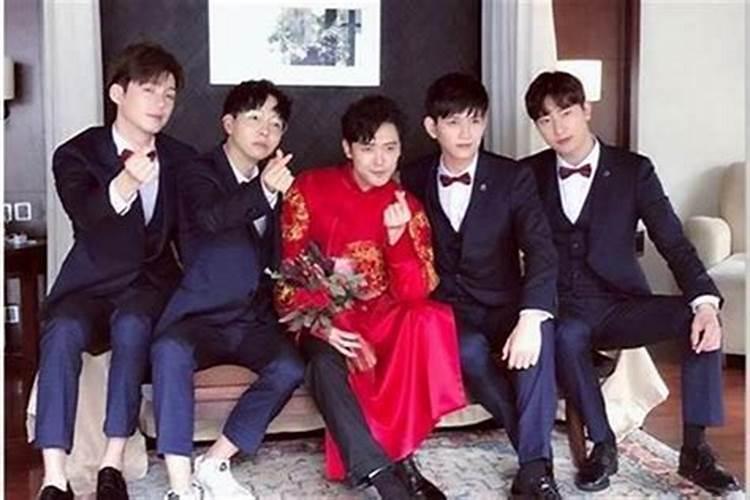 本命年男属牛与属虎女宜合婚吗婚姻运势如何？