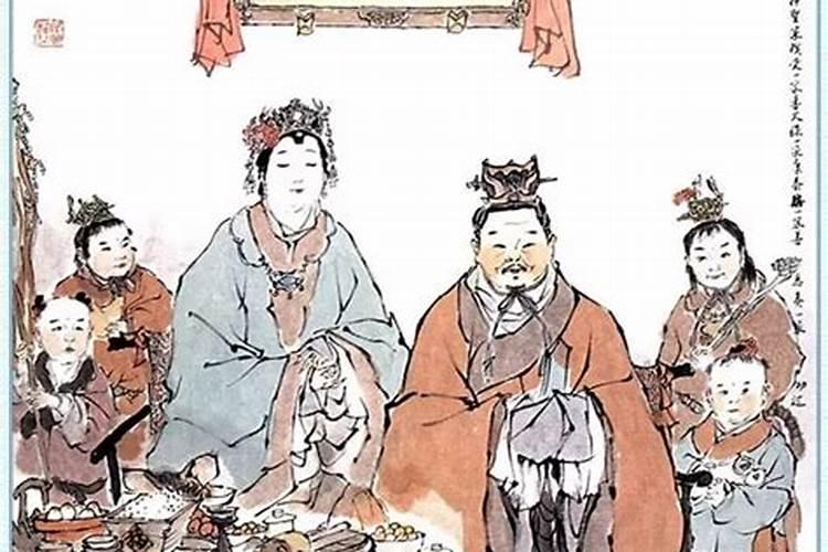 老人死在家里忌讳