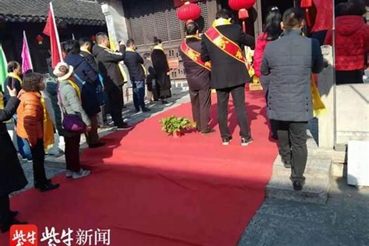 财神爷生日是哪天 财神爷生日是几月几号