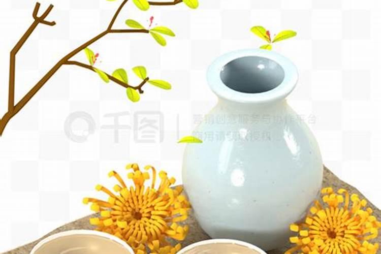 陕西重阳节的风俗是什么 陕西饮食习俗