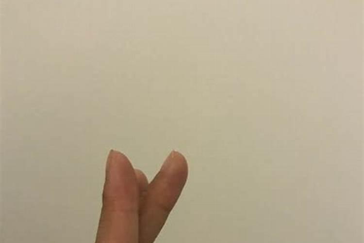 梦见看见她人下身