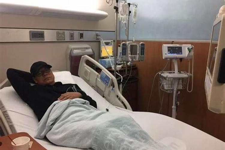查出癌症不放疗不化疗,保持良好心态该干啥干啥,能扛过去吗？