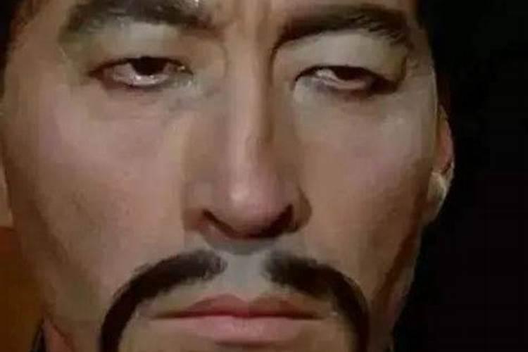 脸上无肉的男人面相一生运势起伏较大