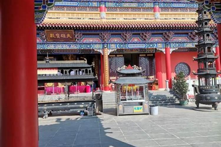 如何给本命佛吊坠开光？开光怎么进行？