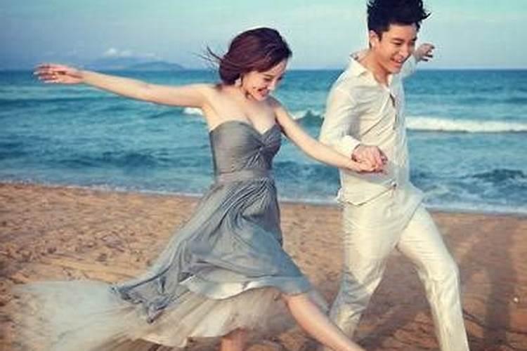 狗男和狗女的属相能婚配吗