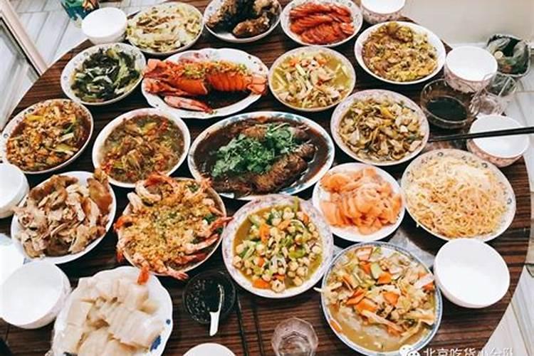 年夜饭到底是在婆家吃还是在娘家吃？