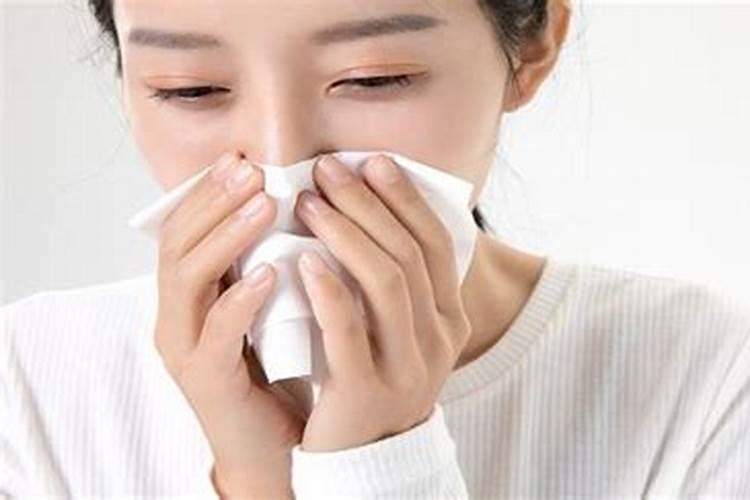 做梦梦见家人生病是什么意思？