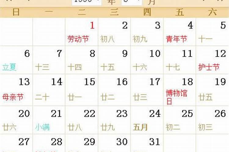 90年农历十月初一的女性是什么星座