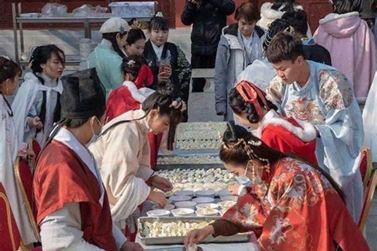 给女朋友新年祝福语2022情话