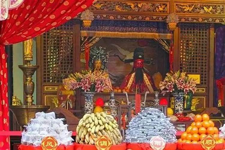 十月初一祭祖是什么意思