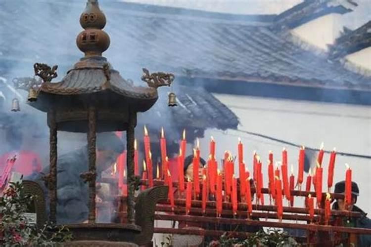 太岁符一年后怎么处理太岁符放哪里最好
