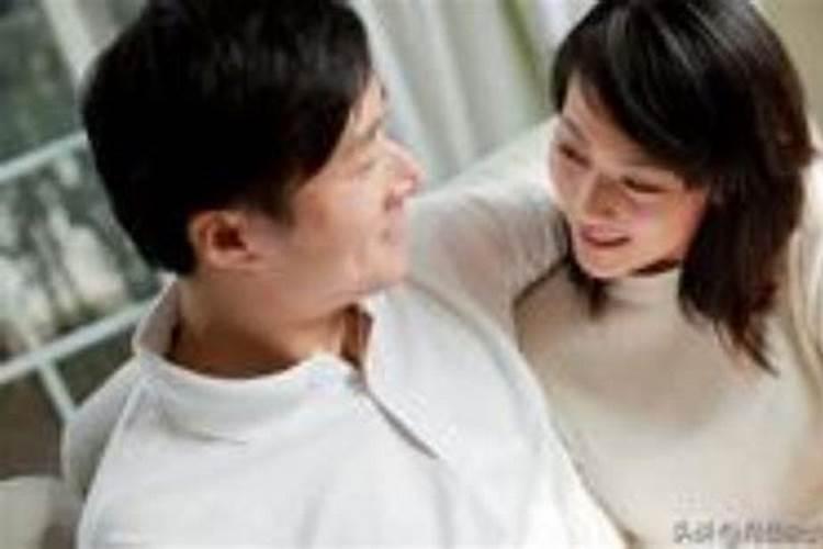 婚姻出轨风水