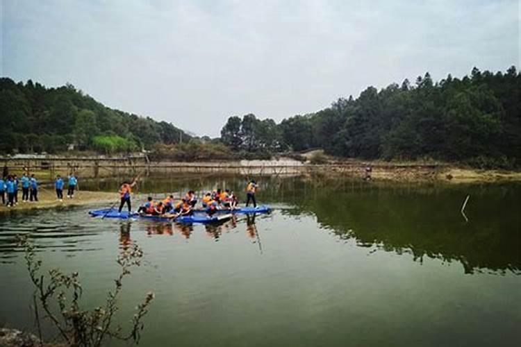 长沙端午节出游好去处,端午节长沙出发旅游景点