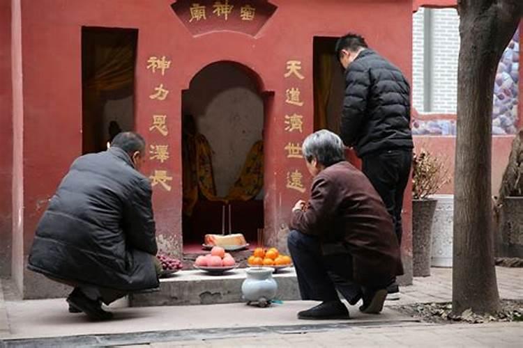 山西大同冬至习俗知多少？
