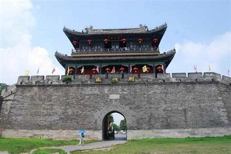 道教法师告诫你,这几个阴气重的地方千万别去!