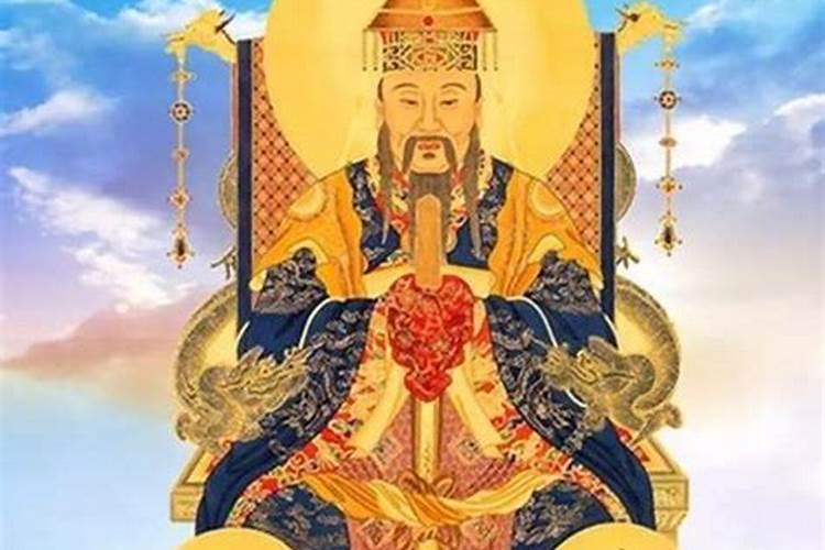伯邑考封了紫薇大帝,纣王封了天喜星,为何姬昌却无法封神？