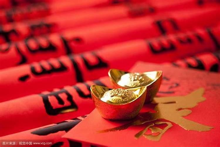 过冬至有哪些习俗？