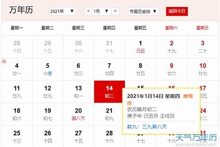 腊月是什么意思？腊月跟阳历有什么不同？