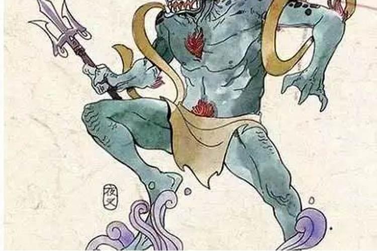 鬼节由来是什么