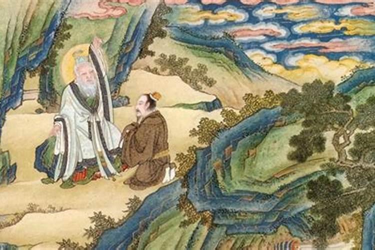 太岁神是什么神？