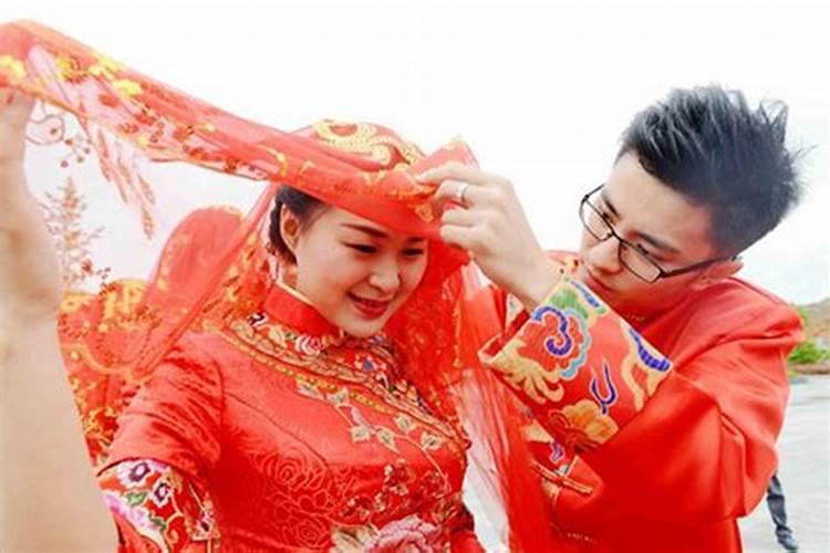 婚姻测算:双方出生日期看姻缘婚配
